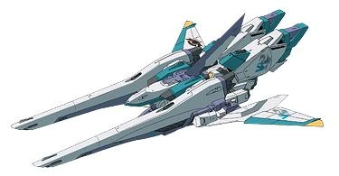 gundams that transform