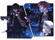 Aklhfsf.jpg (288 KB) Encountering Delphine and Leonard (Gundam 00P)