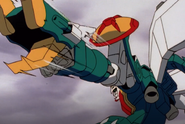 Extending Dragon Fang (1)
