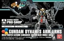 Dynames Arm Arms Boxart