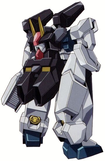 1/100 GN-008 Seravee Gundam – GUNDAM PLANET
