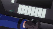 Modified controller for Gundam AGE-2 Double Bullet