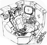 Cockpit design (1)