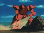 Picks up a Sand Hose (Episode 26)