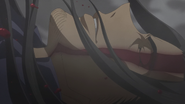 Final moments