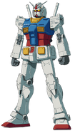 RX-78-02 Gundam