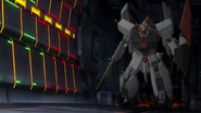 Launching from Archangel