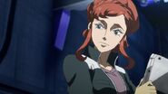 Close up in episode 43