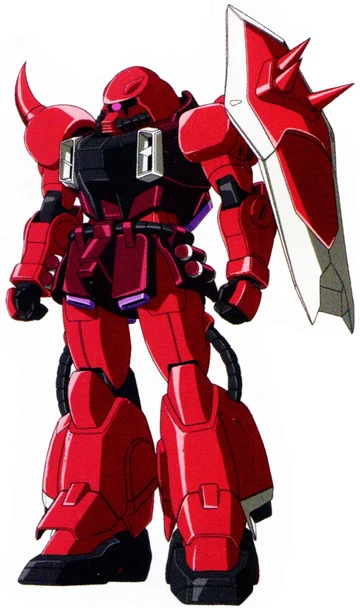ZGMF-1000 ZAKU Warrior | The Gundam Wiki | Fandom