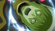 Desil's death