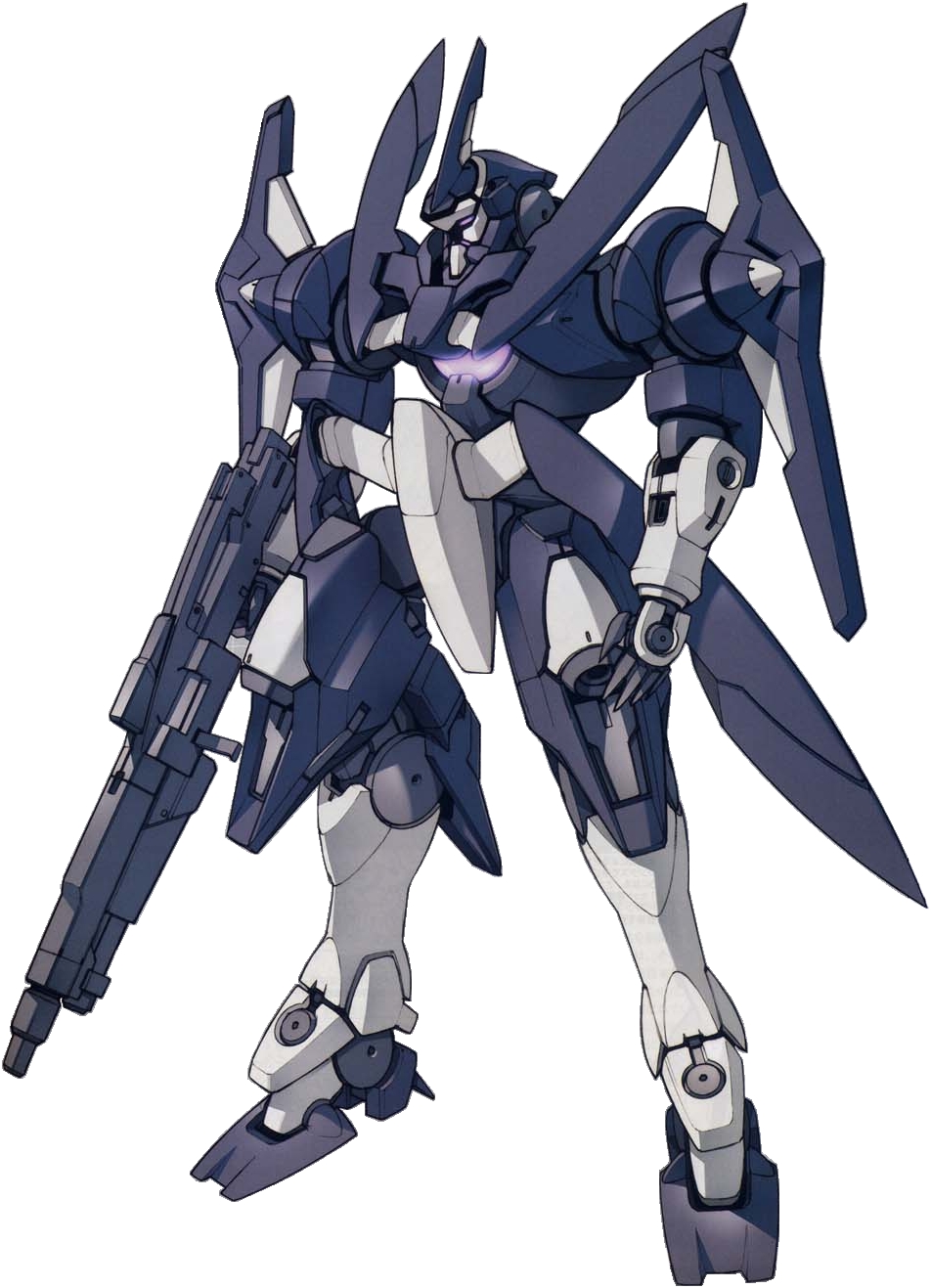 Gnx 604t Advanced Gn X The Gundam Wiki Fandom