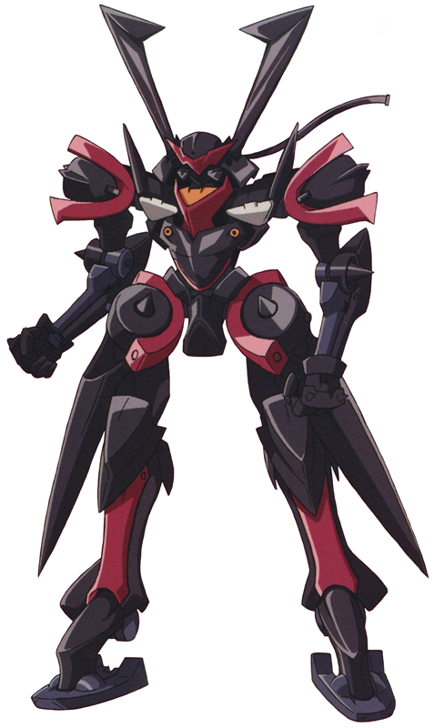 GNX-U02X Masurao | The Gundam Wiki | Fandom