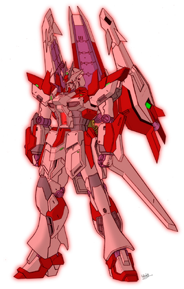GundamBraveAmazing