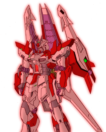 Rx 93 N2va Hi V Gundam Vrabe Amazing A D The Gundam Wiki Fandom