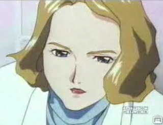 Iria Winner The Gundam Wiki Fandom Iria Winner The Gundam Wiki Fandom