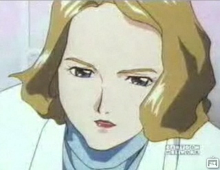 Iria Winner The Gundam Wiki Fandom