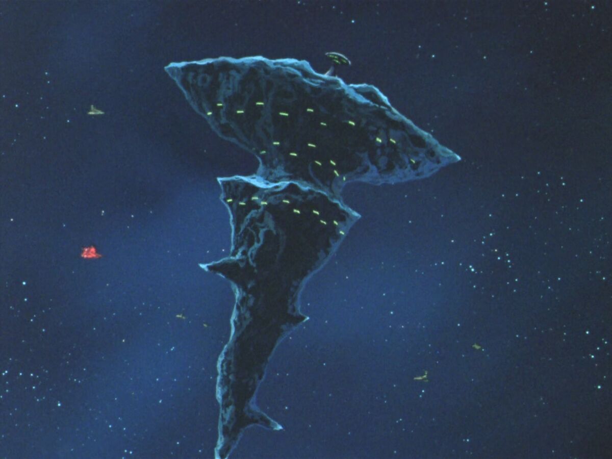 Battle of A Baoa Qu (One Year War) | Zeon Central Wiki | Fandom