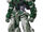 MBF-P04 Gundam Astray Green Frame