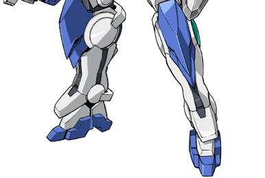 HG00 GN-001 Gundam Exia (URAWA REDS Ver.) | Gunpla Wiki | Fandom