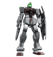 RGM-79GS GM Command Space Type BO2