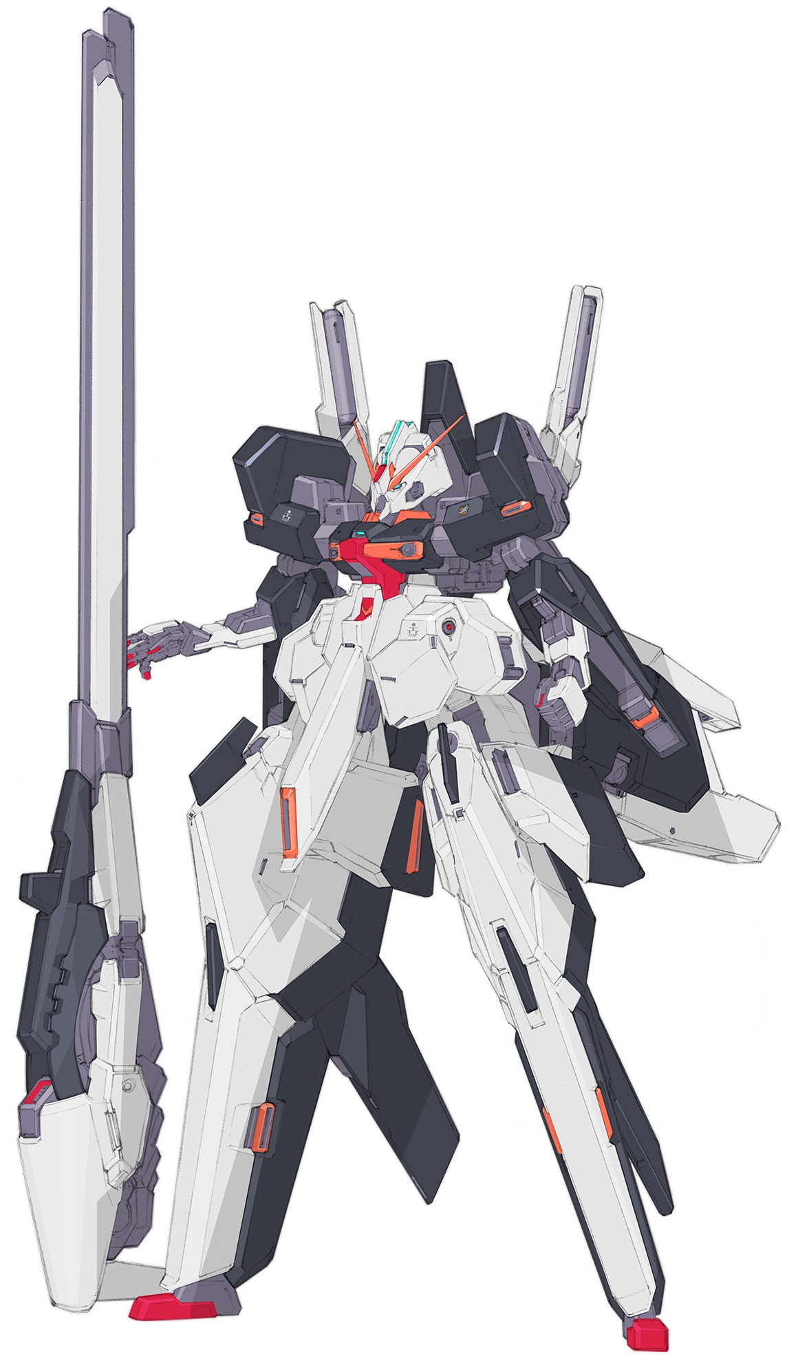 ロボット RX-124 GUNDAM TR-6 (HAZE'N THLEY II RAH) RX-124 Gundam TR-6 [Haze'n-thley II-Rah] | The Gundam Wiki