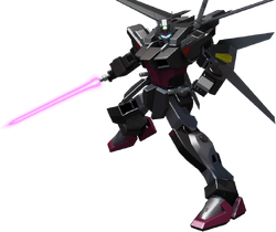 ROBOT SPIRITS <SIDE MS> GAT-01A2R 105 Slaughter Dagger ver