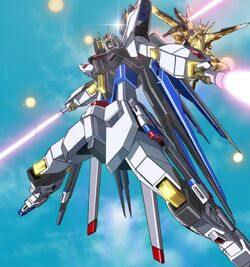 最も人気のある ストライク フリーダム ガンダム 壁紙 良い最高の壁紙無料adhd
