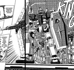RX-79[GS] Gundam Ground Type S | The Gundam Wiki | Fandom