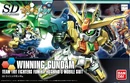 Winning Gundam Boxart