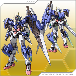 Gn 0000 7s 00 Gundam Seven Sword The Gundam Wiki Fandom