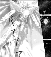 ELS Qan[T] heading for Earth