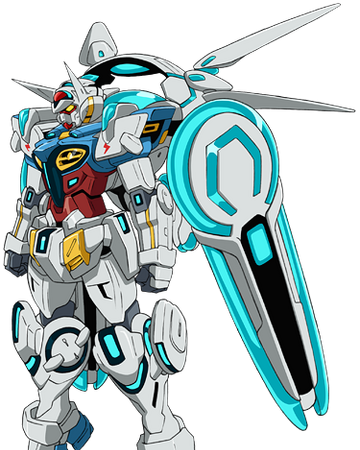 Yg 111 Gundam G Self Perfect Pack The Gundam Wiki Fandom