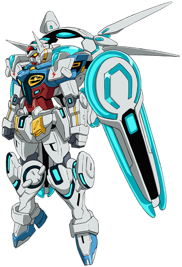 Yg 111 Gundam G Self Perfect Pack The Gundam Wiki Fandom