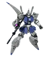 In Mobile Suit Gundam: Battle Operation 2