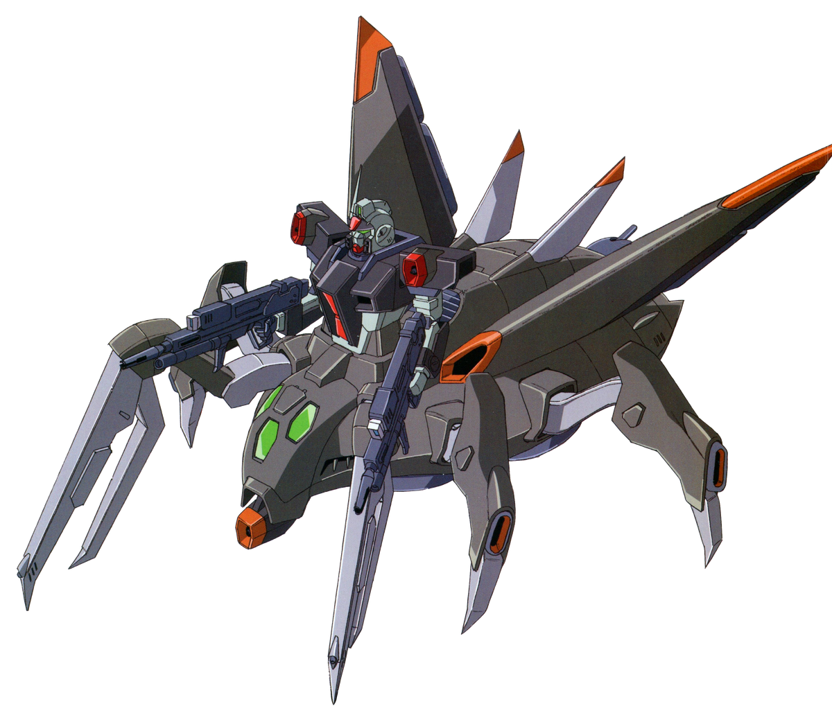 人気のクリスマスアイテムがいっぱい！ YMAG-X7F Gells-Ghe | The Gundam Wiki | Fandom ロボット