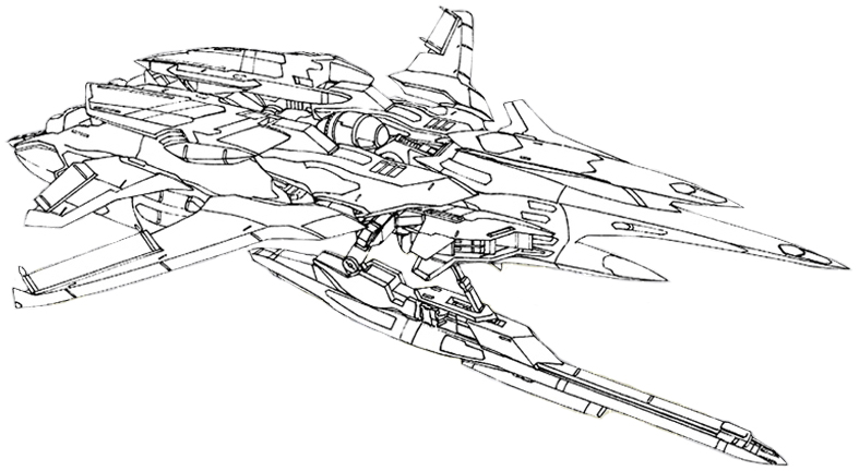 gundam throne eins turbulenz