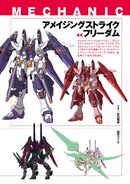 Gundam Build Fighters AR RAW v2 0004