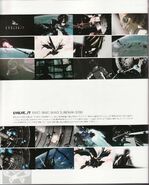 Gundam Evolve Material 91