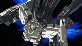 Gundam UC ep 6