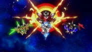 Team Up (Ep 25)