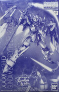 MG Gundam Deathscythe EW (Roussette Unit)