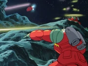 MSG3 Guncannons on ABA