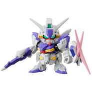 MSW-004 Gundam Kestrel Next