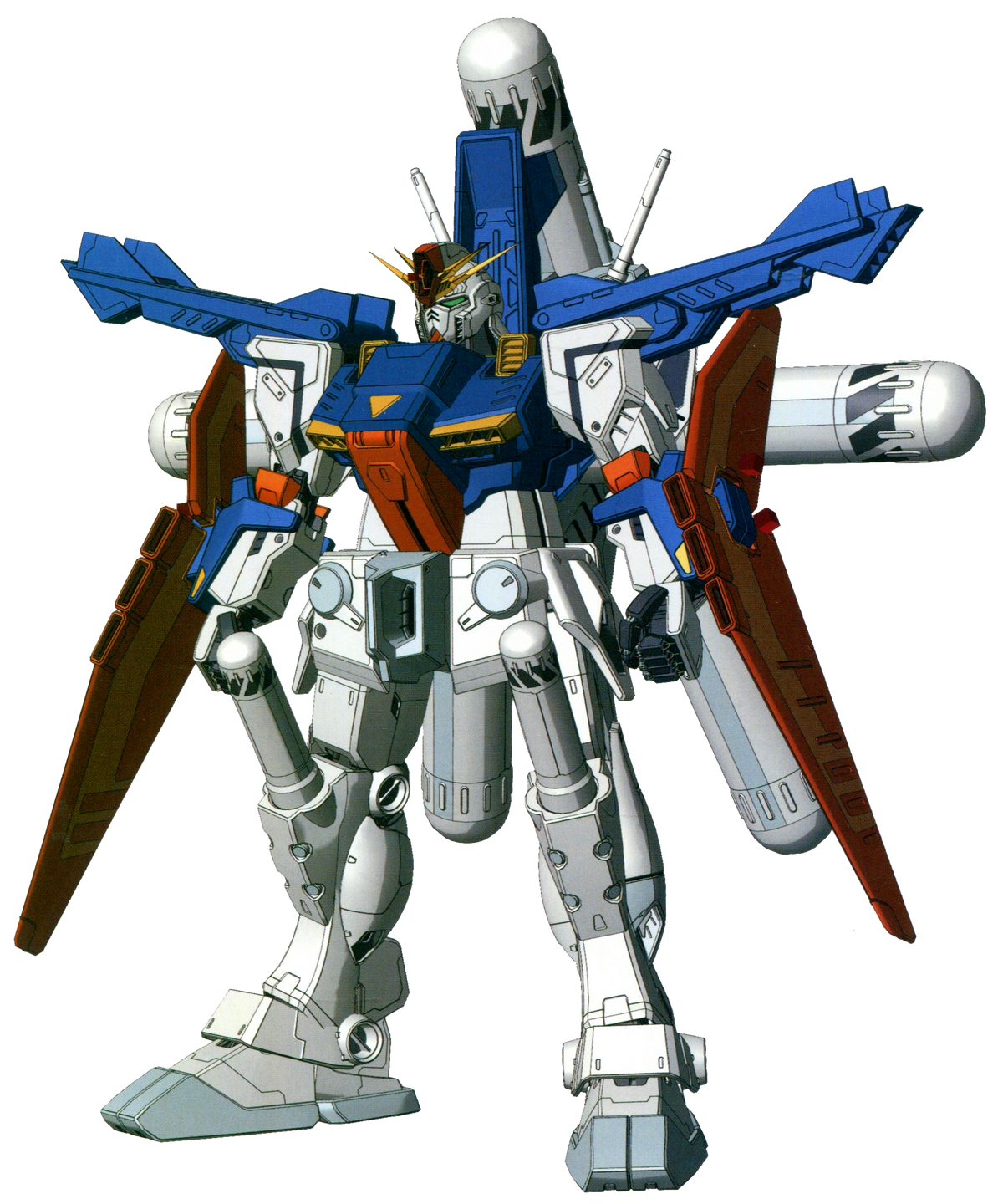 MSZ-010S ZZ-GR | The Gundam Wiki | Fandom