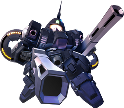 OZ-13MSX1B-S Vayeate Suivant | The Gundam Wiki | Fandom