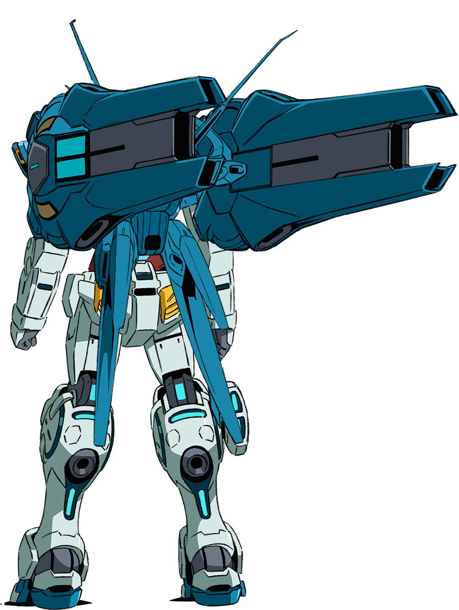 Yg 111 Gundam G Self Space Pack The Gundam Wiki Fandom