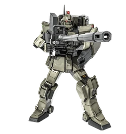 MG RGM-79(G) & RX-79（G）Ez-8セット RX-79(G) ガンダムEz8 (MG) (ガンプラ) - ホビーサーチ ガンプラ他