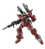 In Mobile Suit Gundam: Battle Operation 2