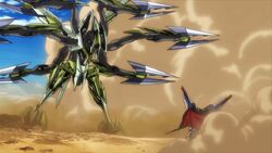 Mobile Suit Gundam Iron-Blooded Orphans Urdr Hunt – Gundam Vietnam Network