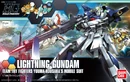 Lightning Gundam Boxart